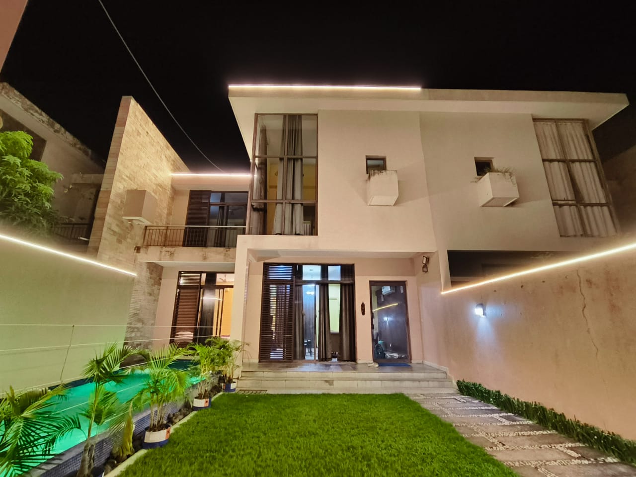 firangi paani view 25